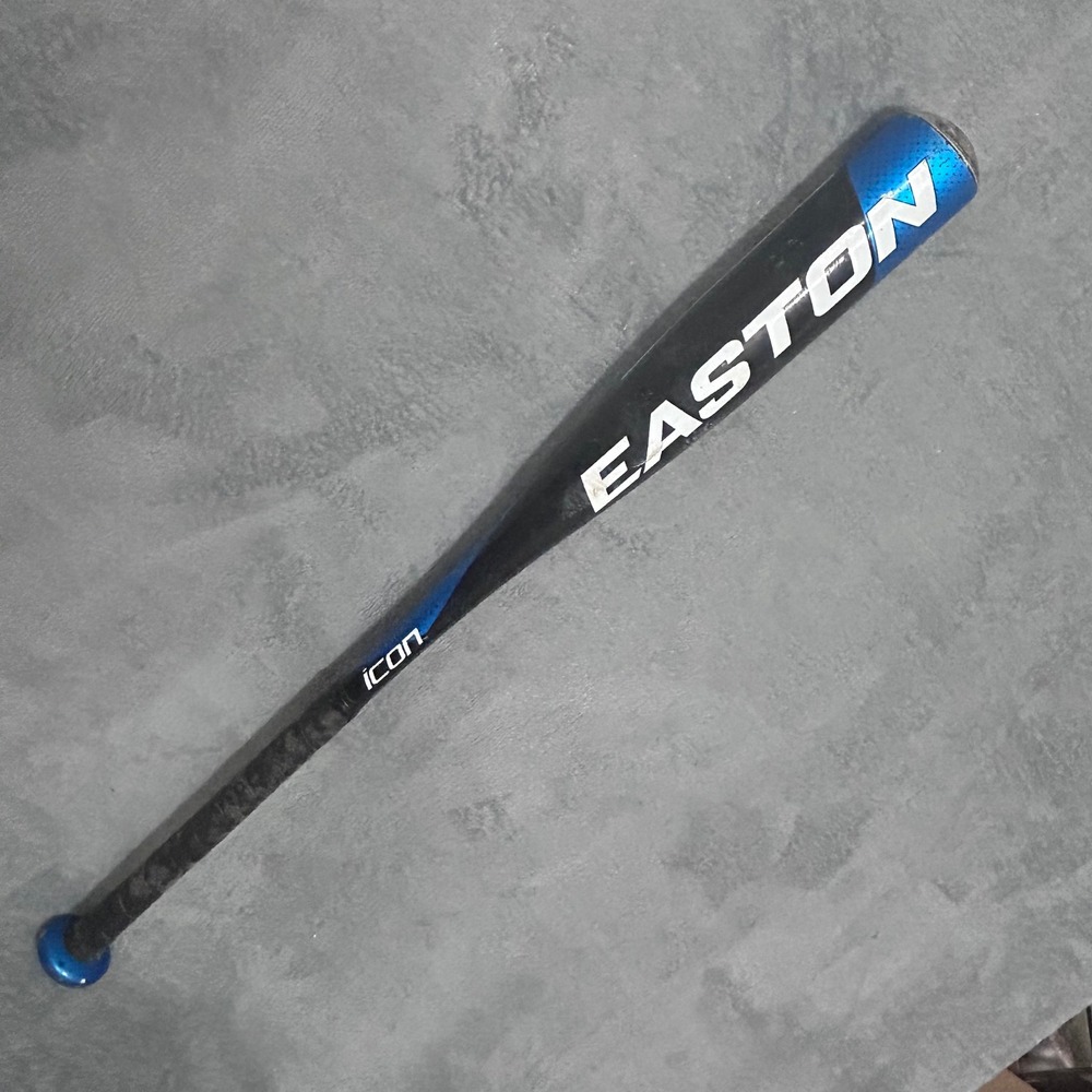 Easton‎ ICON Youth Baseball Bat 28/18 (-10) 2.25" Barrel Little League